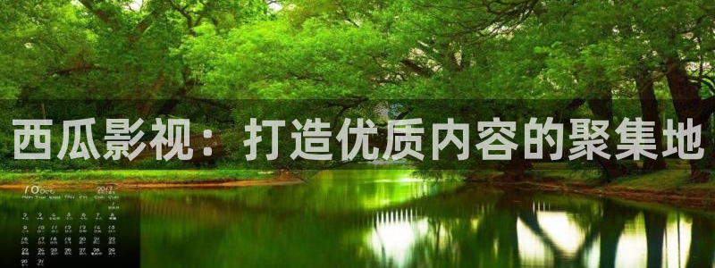 可可影视在线观看免费：西瓜影视：打造优质内容的聚集地